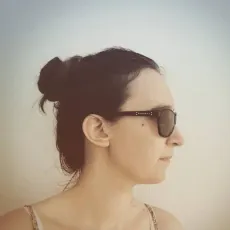 Jess Gaspar